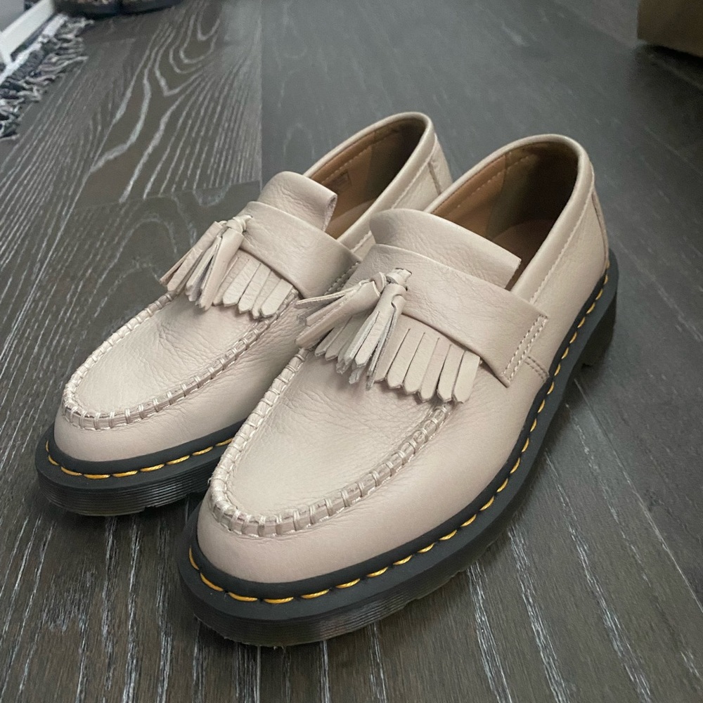 Dr Marten Adrian Loafers